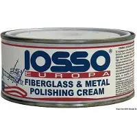 Iosso Europa Crema Limpiadora De Metales 250ml
