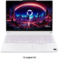 Lenovo Idg Portátil Gaming Legion 5 15agp11 15.3´´ Amd Ryzen Ai 7/16gb/512gb Ssd/geforce Rtx5060 8gb