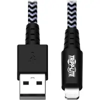 Eaton Cable Usb-a A Lightning M100-006-wh