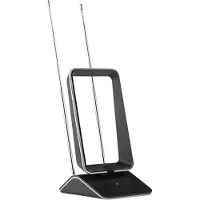 One For All Antena De Tv De Interior Dvb-t/sv9465-5g