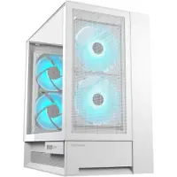 Cougar Caja Torre Pc Omnyx