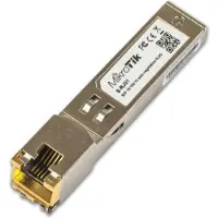 Mikrotik Transceptor S-rj01