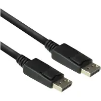 ACT Cable Displayport Ac3903