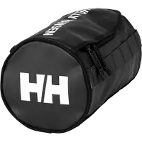 Helly Hansen - HH Wash Bag 2 - Neceseres size 3 l, negro