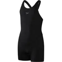 Speedo - Kid's Endurance+ Legsuit - Traje de baño size 152, negro