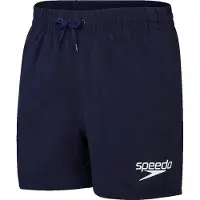 Speedo - Kid's Essential 13 Watershort - Pantalones de baño size L, azul