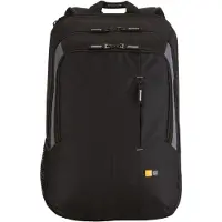 Case Logic Mochila Para Portátil Value Vnb217 17´´