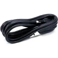 Lenovo Cable De Extensión De Alimentación 4l67a08366 Iec 60320 C13 A Iec 60320 C14 2.8 M