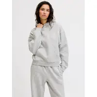 JJXX Sudadera 'JXStudio Vesterbro' gris