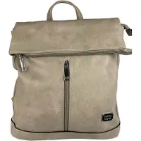 Kumixi Mochila '2in1 Rucksacktasche' camelo