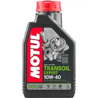 Motul Aceite De Transmisión Automática Transoil Expert 10w40 1l