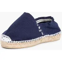 Pisamonas Sandalias azul