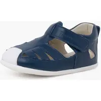 Pisamonas Zapatos primeros pasos navy
