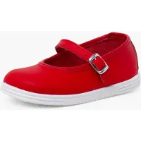Pisamonas Bailarina rojo