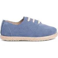 Pisamonas Zapatillas deportivas azul real