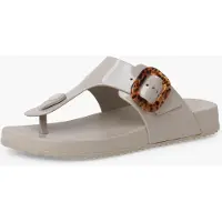 BUY SHOES Sandalias de dedo arena