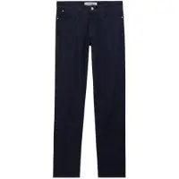 Trussardi Vaquero azul denim