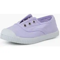 Pisamonas Zapatillas deportivas lila pastel