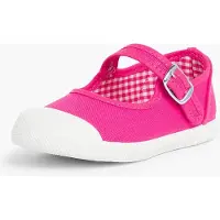 Pisamonas Bailarina fucsia