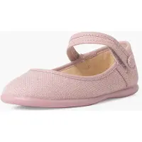 Pisamonas Bailarina rosa pastel