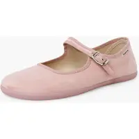 Pisamonas Bailarina rosa