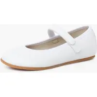 Pisamonas Bailarina blanco