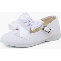 Pisamonas Bailarina blanco