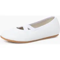 Pisamonas Bailarina blanco