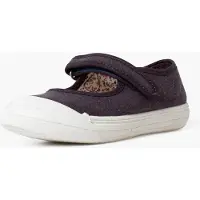 Pisamonas Bailarina azul denim