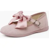 Pisamonas Bailarina rosa pastel