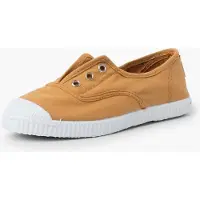 Pisamonas Zapatillas deportivas ocre