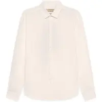 Trussardi Camisa blanco