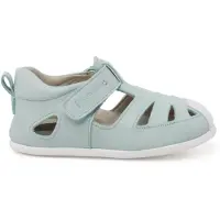 Pisamonas Zapatos primeros pasos menta