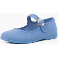 Pisamonas Bailarina azul
