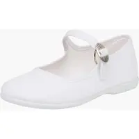 Pisamonas Bailarina blanco