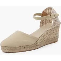 Pisamonas Sandalias beige