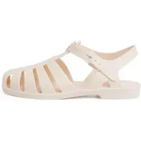 Igor Zapatos para playa y agua marfil