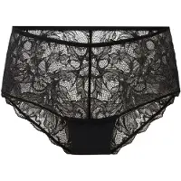 Lingadore Braga negro