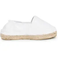 Pisamonas Sandalias blanco