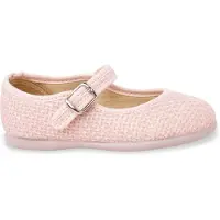 Pisamonas Bailarina rosa