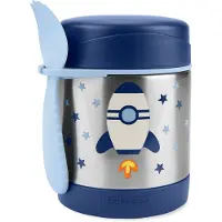 Skip Hop Tarro De Comida Estilo Whimz Spark