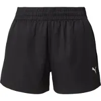 Puma Pantalón deportivo 'ESS' negro