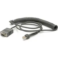 Zebra Cable Rs232 Serial Data Transfer