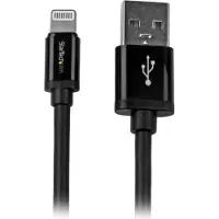 StarTech.com Cable 8 Pines Lightning A Usb- 2m