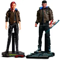 Pure Arts Figura Ultimate Bundle 1/6