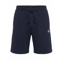 Diesel Pantalón deportivo 'P-CROW SWEAT SHORTS' navy