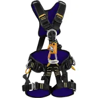 BEAL Arnés Completo Hero Pro Hold Up