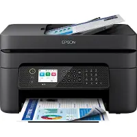 Epson Impresora Multifunción Workforce Wf-2950dwf