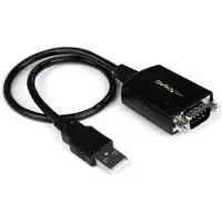 StarTech.com Adaptador 1 Cable Usb 2.0 A Serie