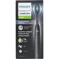 Philips Cepillo De Dientes Eléctrico Sonicare Series 5300